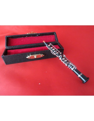 Oboe, instrumento musical, 