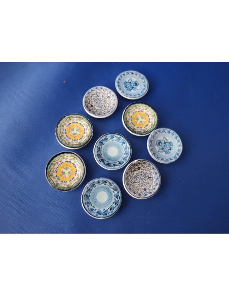 Platos imitación talavera Platos imitación talavera