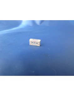 Caja vacia de filadelfia