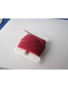 Cinta de organza 4 mm