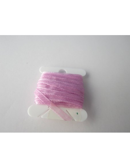 Cinta de organza 4 mm