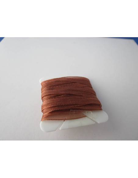 Cinta de organza 4 mm