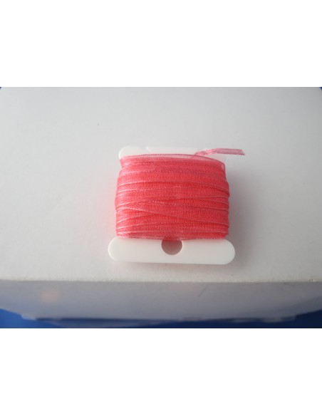 Cinta de organza 4 mm