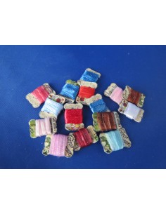 Cintas de colores