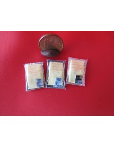 Envasado de queso en lonchas UNIDAD 2