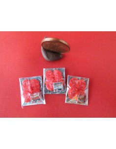 Envasado  de chorizo UNIDAD. 2