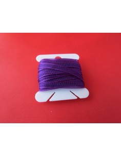 Cinta de organza 4mm