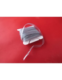 Cinta de organza 4 mm. precio por metro