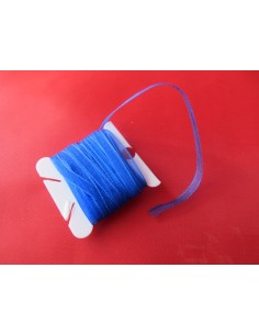 Cinta de organza 4 mm, precio por metro