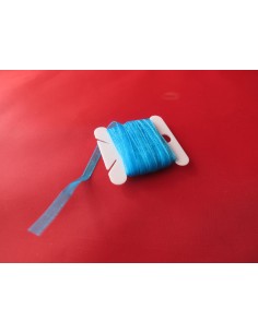 Cinta de organza 4 mm, precio por metro