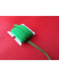 Cinta de organza 4 mm, precio por metro