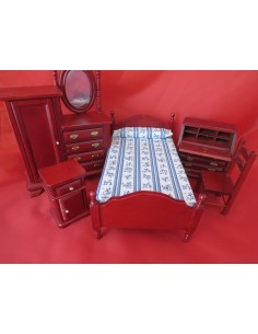 dormitorio juvenil 2