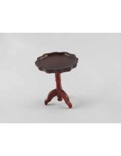 Mesa en miniatura auxiliar...