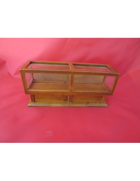 Mostrador para tienda