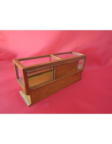 Mostrador para tienda