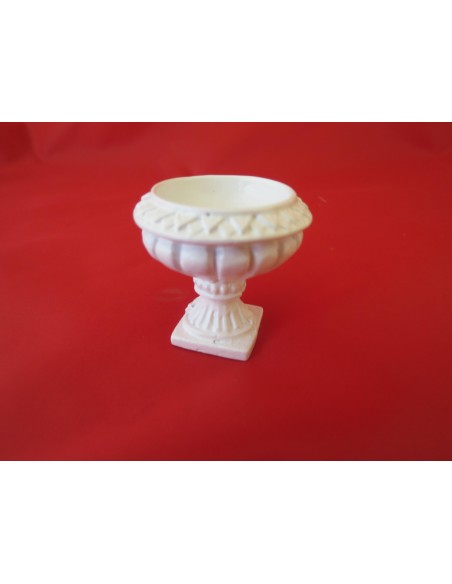 Copa de resina para jardin
