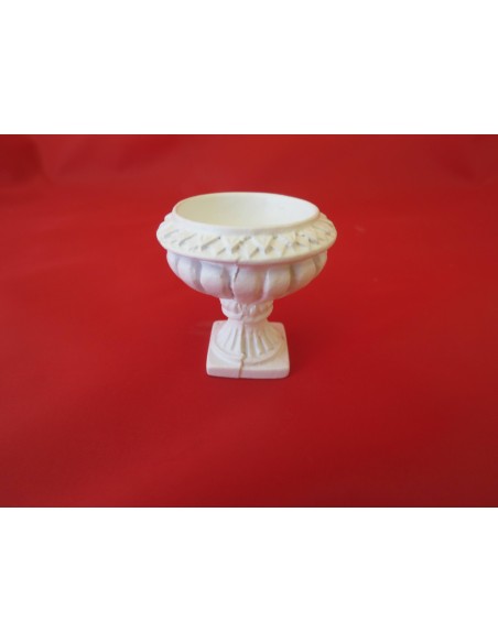 Copa de resina para jardin