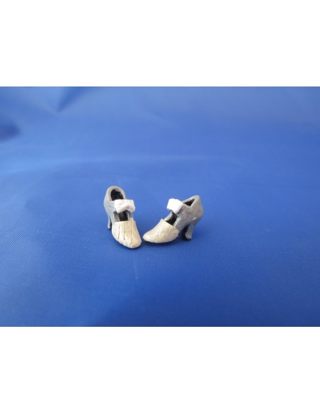 Zapatos de señora Zapatos de señora