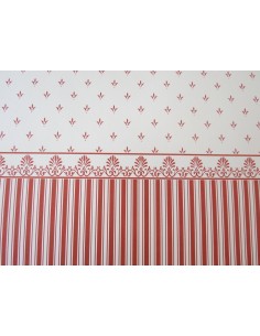 Papel combinadonburdeos