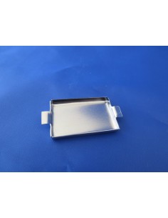 Bandeja de metal