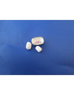 Jabonera con 2 pastillas 2