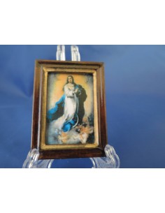 Cuadro de la Inmaculada