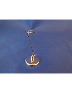 Sujeta instrumento (clarinete)