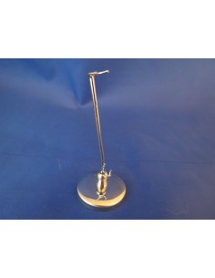 Sujeta instrumento (oboe)