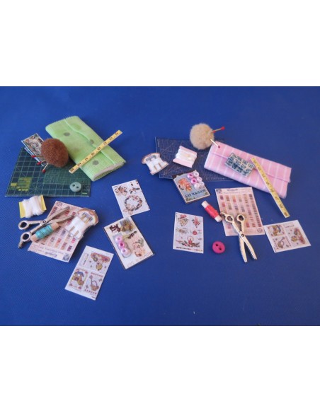 Set de costura Set de costura