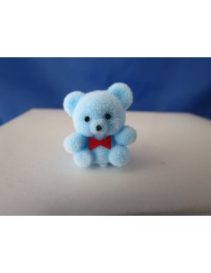 ositos de colores UNIDAD 2