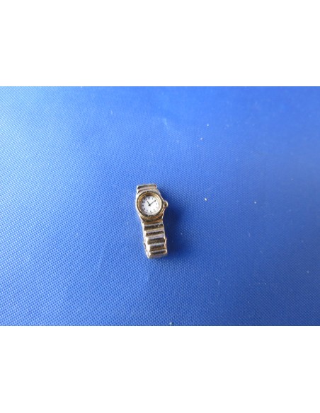 Reloj de pulsera, precio por unidad