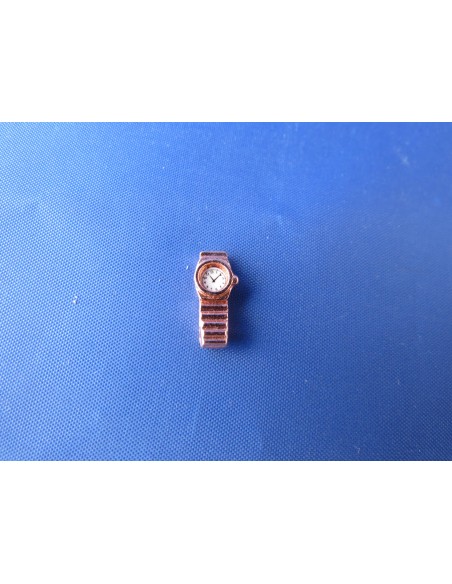 Reloj de pulsera, precio por unidad