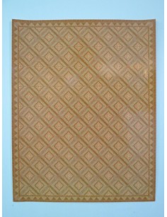 Parque con dibujo 41x32 cm