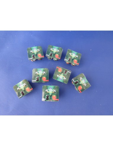 Paquete de 4 activia
