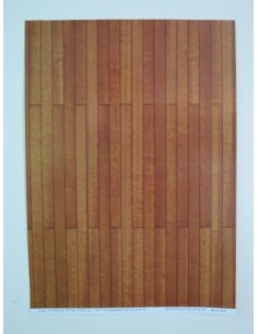Parqué liso 41x30 cm