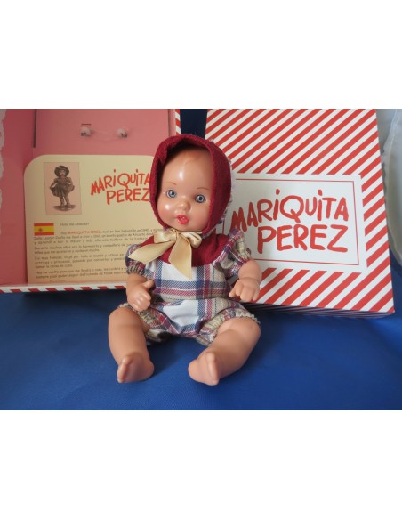 Mini Juanin bebe ¡¡¡NOVEDAD!!!