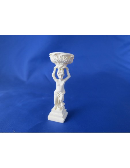 Copa macetero para jardín