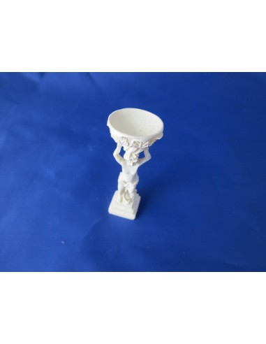 Copa macetero para jardín