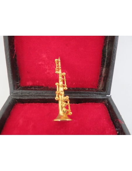 Saxo pequeño (para niño) Saxo pequeño (para niño)