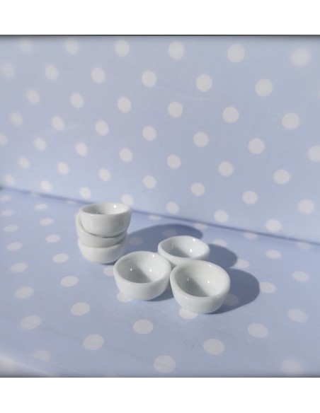 Bol de cocina ceramica UNIDAD