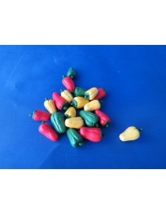 Pimientos de asar surtidos, UNIDAD