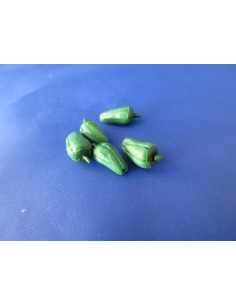 Pimientos de asar surtidos, UNIDAD 2