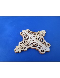 Adorno para decoración 2