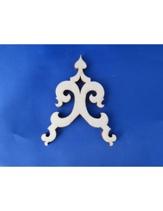 Adorno para decoración