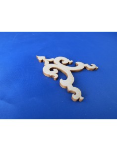 Adorno para decoración 2