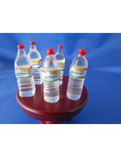 Botella de agua 2