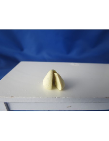 Queso más porción  de "tetilla"