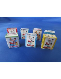 Cajas de colacao