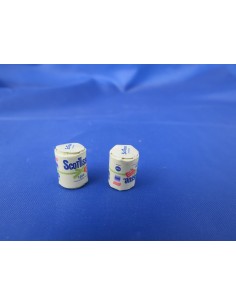 Rollos papel higienico UNIDAD 2