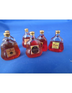 Botella de brandy 2
